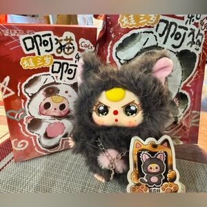 Baby Three -Cats and Dogs Blind Box